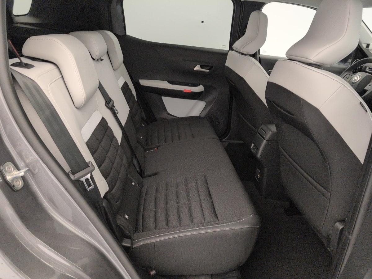 Citroën C3 Aircross - Image 10