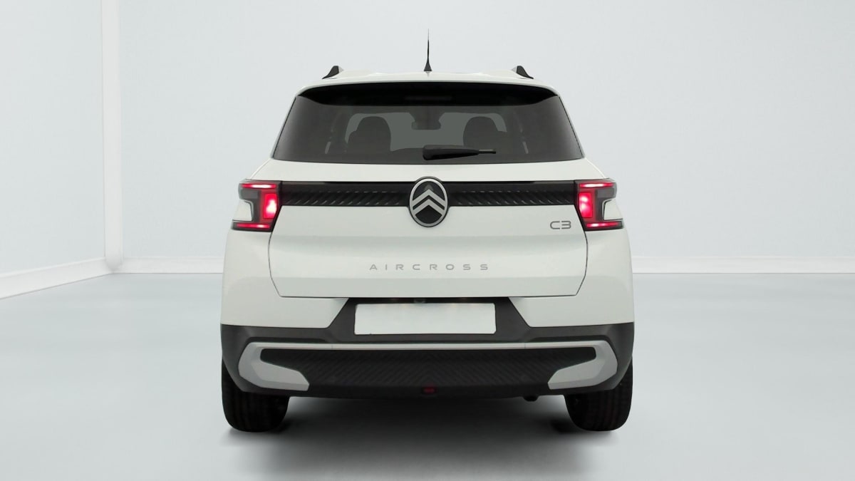 Citroën C3 Aircross - Image 6