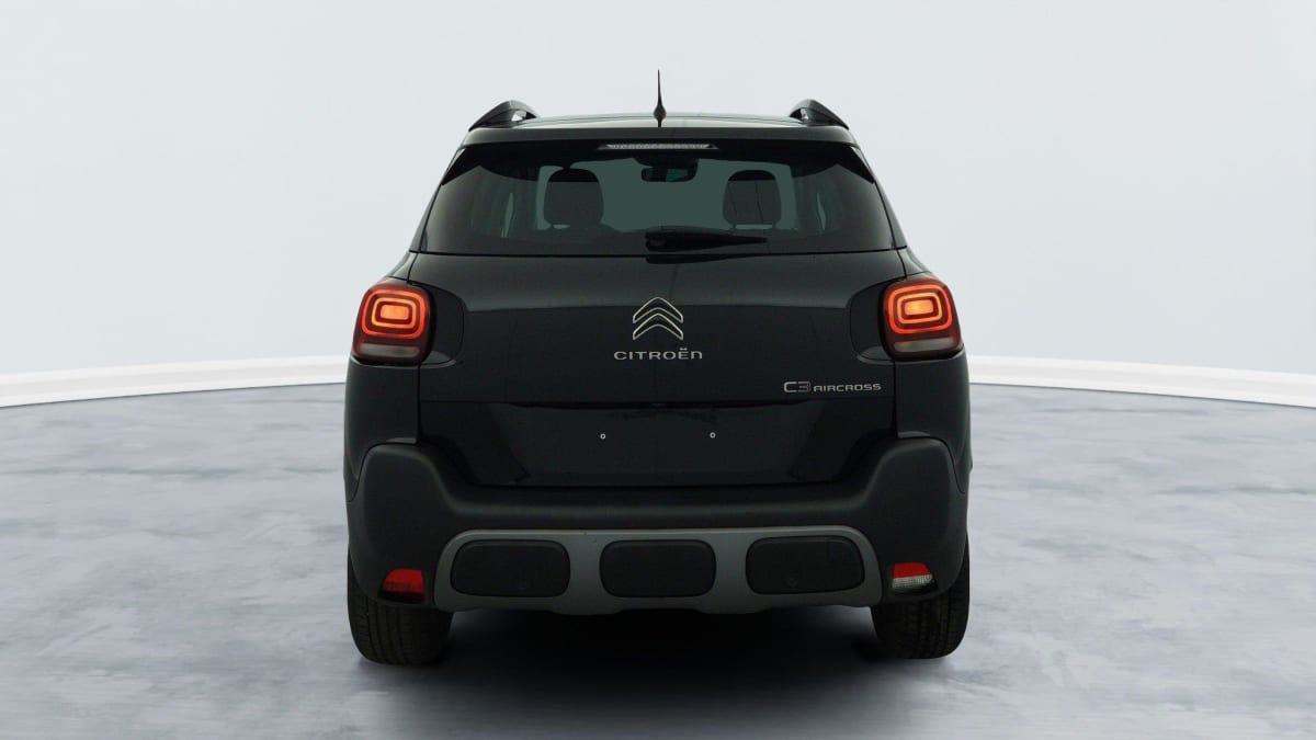 CITROEN C3 AIRCROSS PURETECH 110 C-SERIES