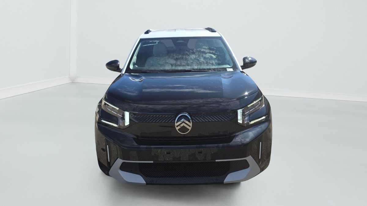 Citroën C3 Aircross - Image 2