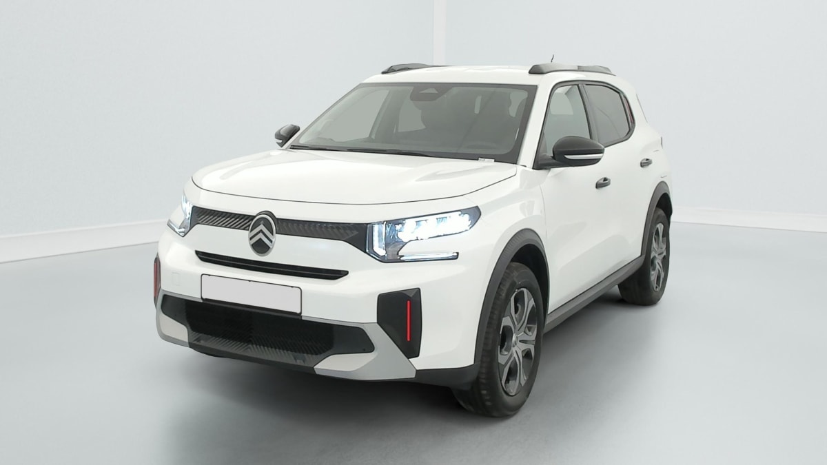 Citroën C3 Aircross - Image 3