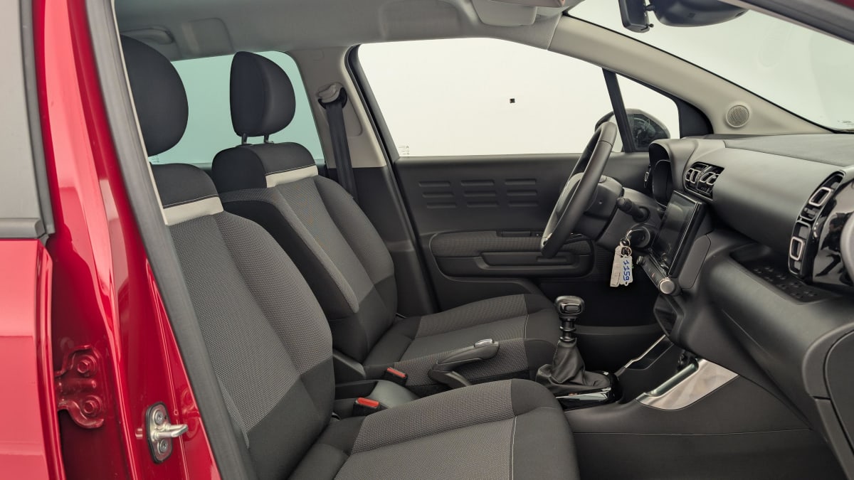 CITROEN C3 AIRCROSS PURETECH 110 YOU