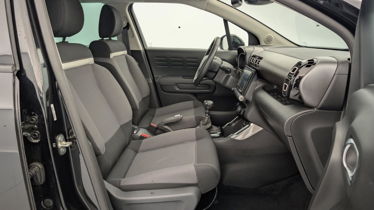 CITROEN C3 AIRCROSS PURETECH 110 MAX