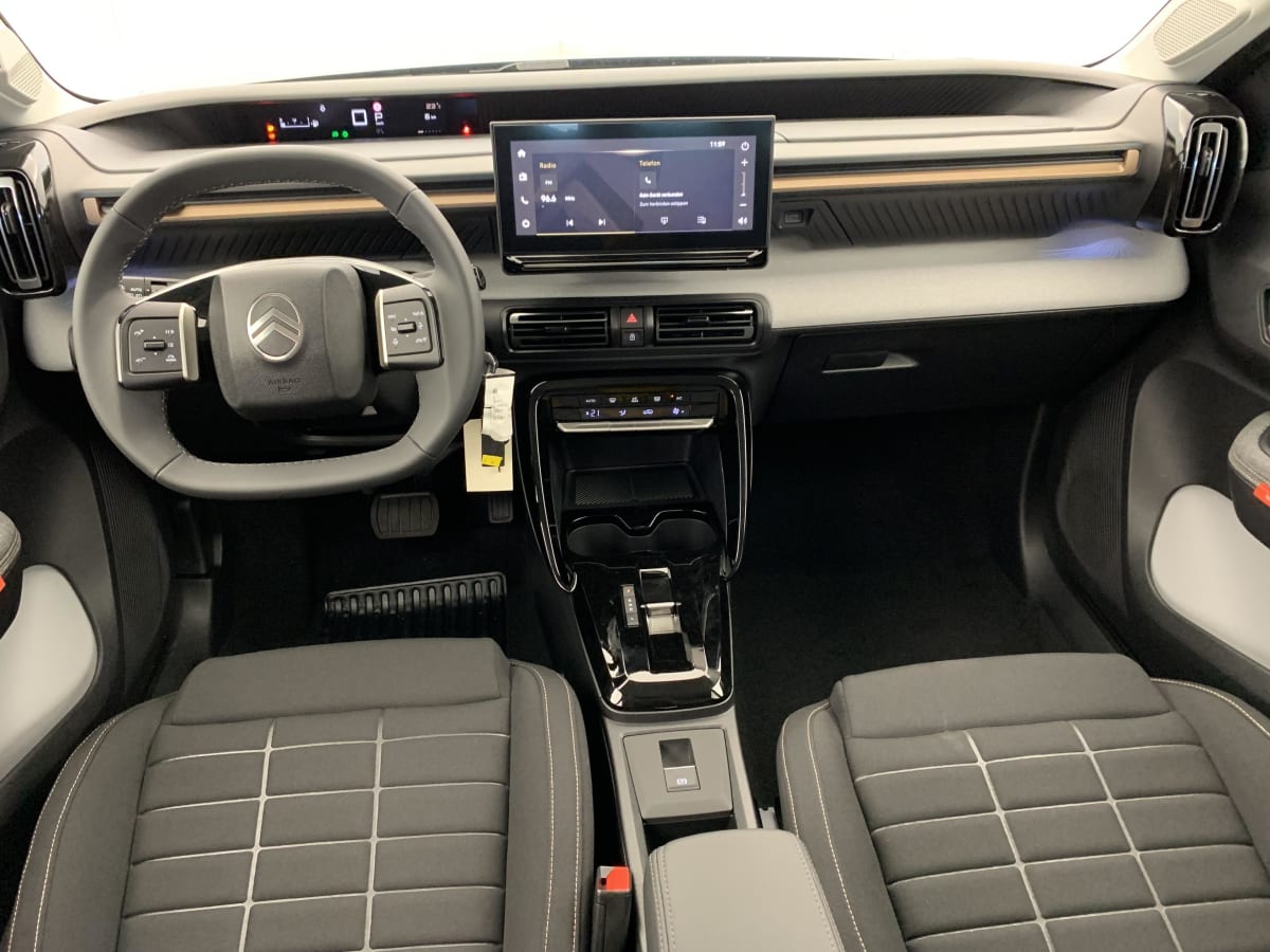 Citroën C3 Aircross - Image 13