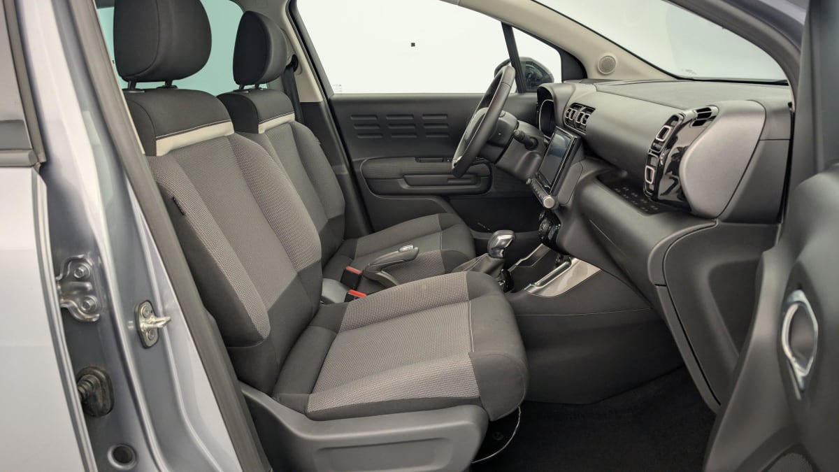 CITROEN C3 AIRCROSS PURETECH 110 MAX
