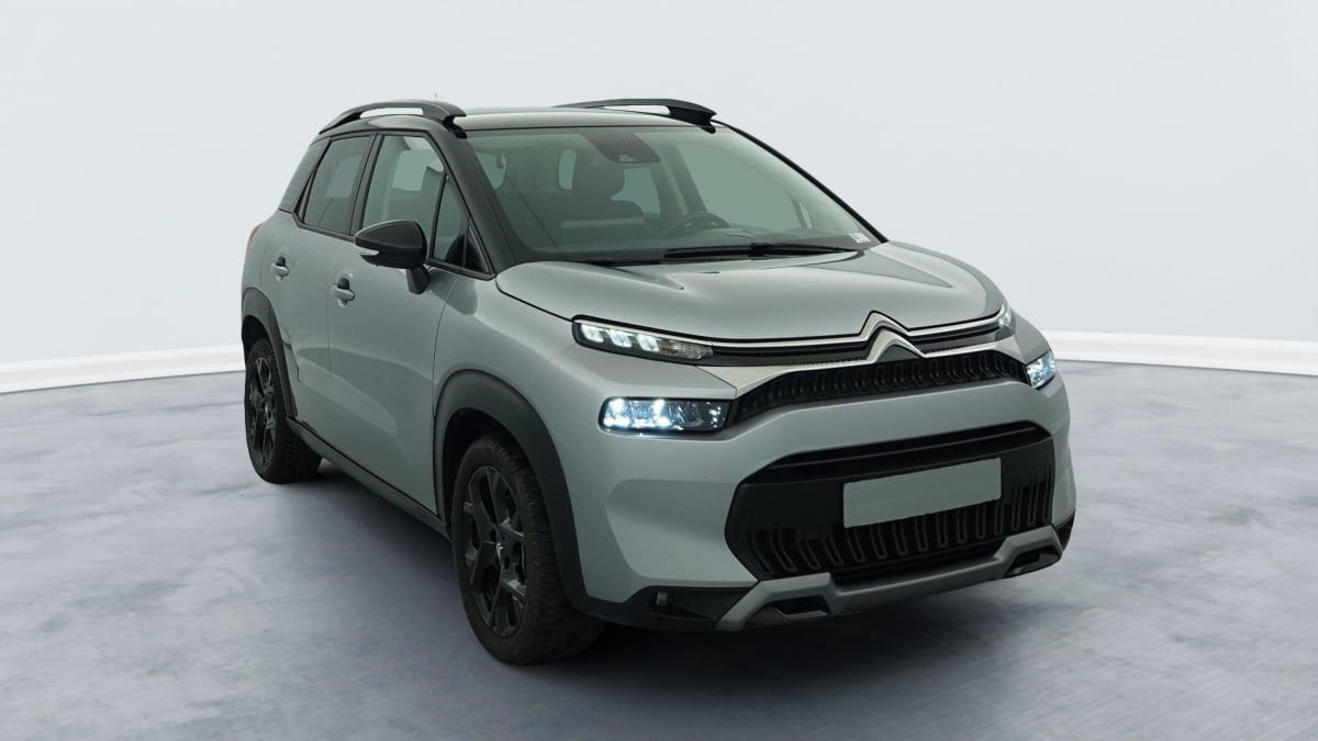Citroen C3 aircross c3 aircross puretech 110 s&s bvm6