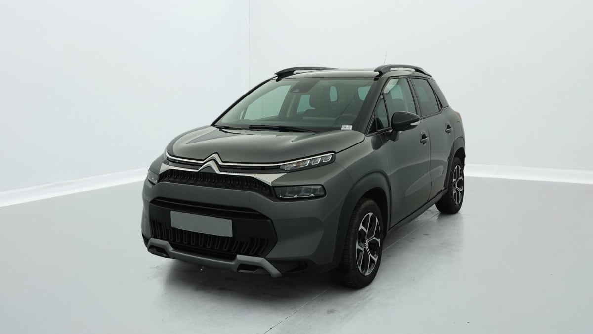 CITROEN C3 AIRCROSS PURETECH 110 PLUS