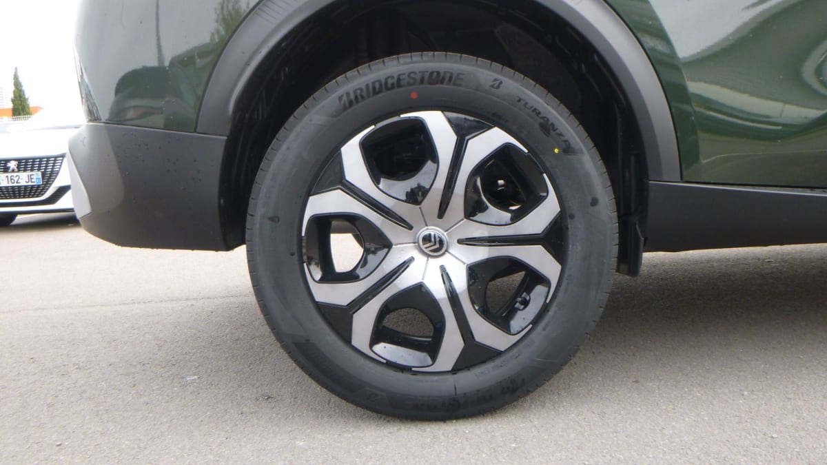 Citroën C3 Aircross - Image 9