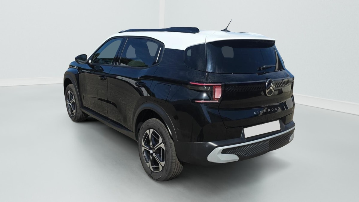 Citroën C3 Aircross - Image 5