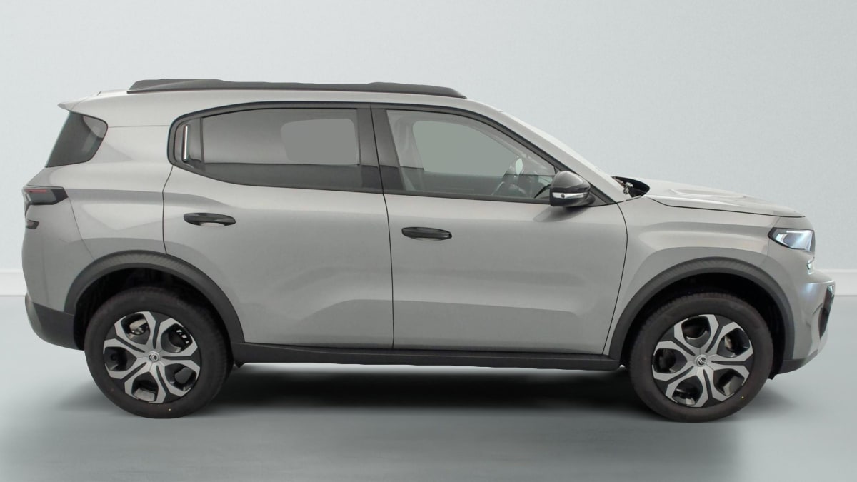 Citroën C3 Aircross - Image 8