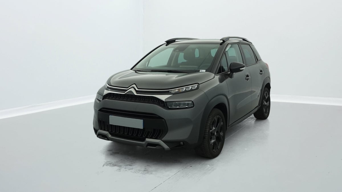 CITROEN C3 AIRCROSS PURETECH 110 MAX