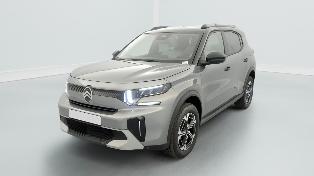 Citroën C3 Aircross - Image 28