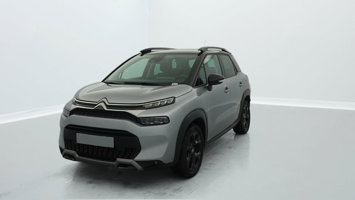 CITROEN C3 AIRCROSS PURETECH 110 MAX