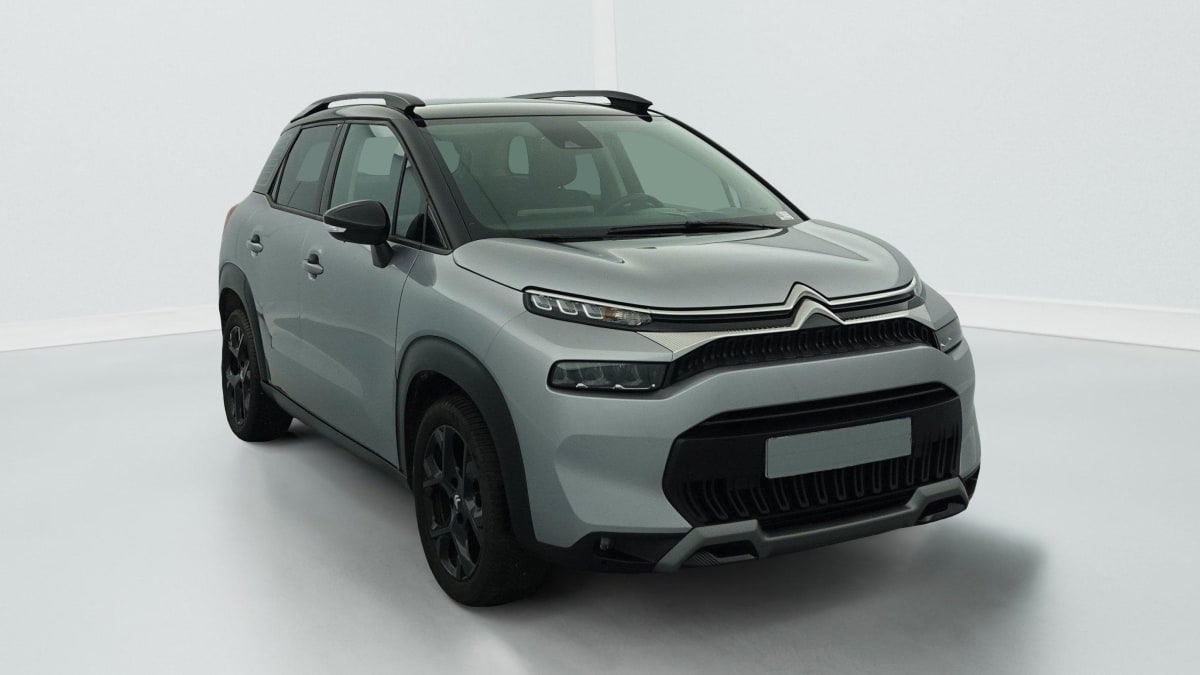 Citroen C3 aircross c3 aircross puretech 110 s&s bvm6