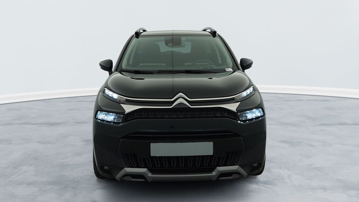 CITROEN C3 AIRCROSS PURETECH 110 MAX