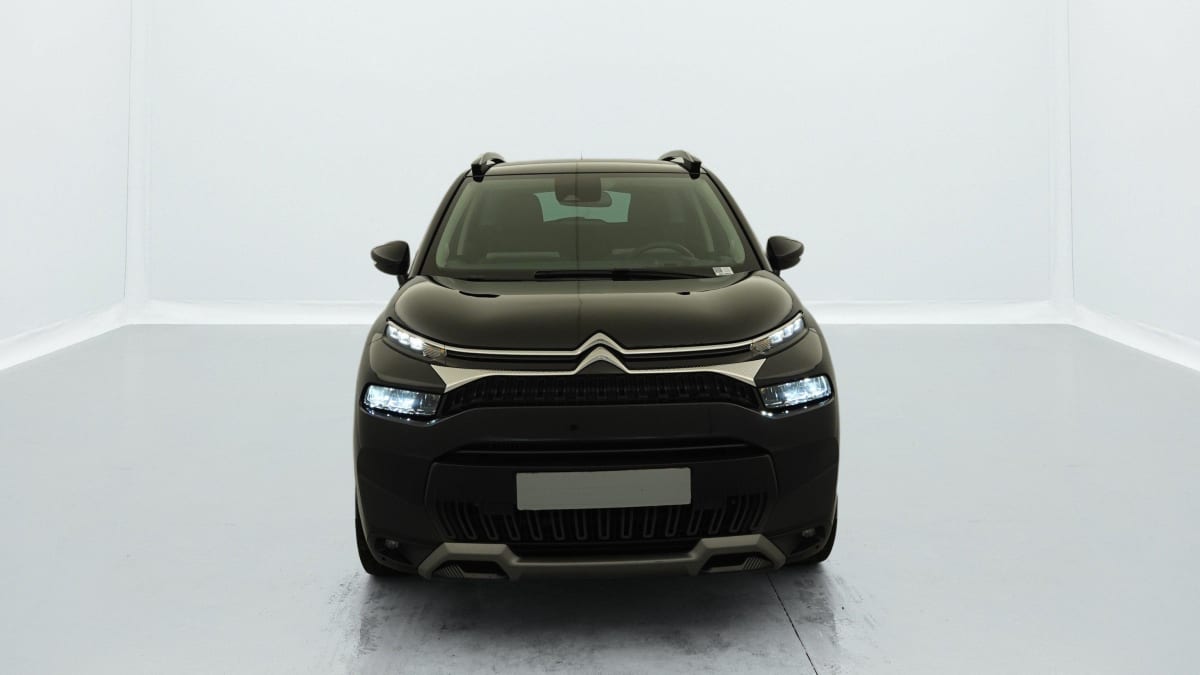CITROEN C3 AIRCROSS PURETECH 110 MAX