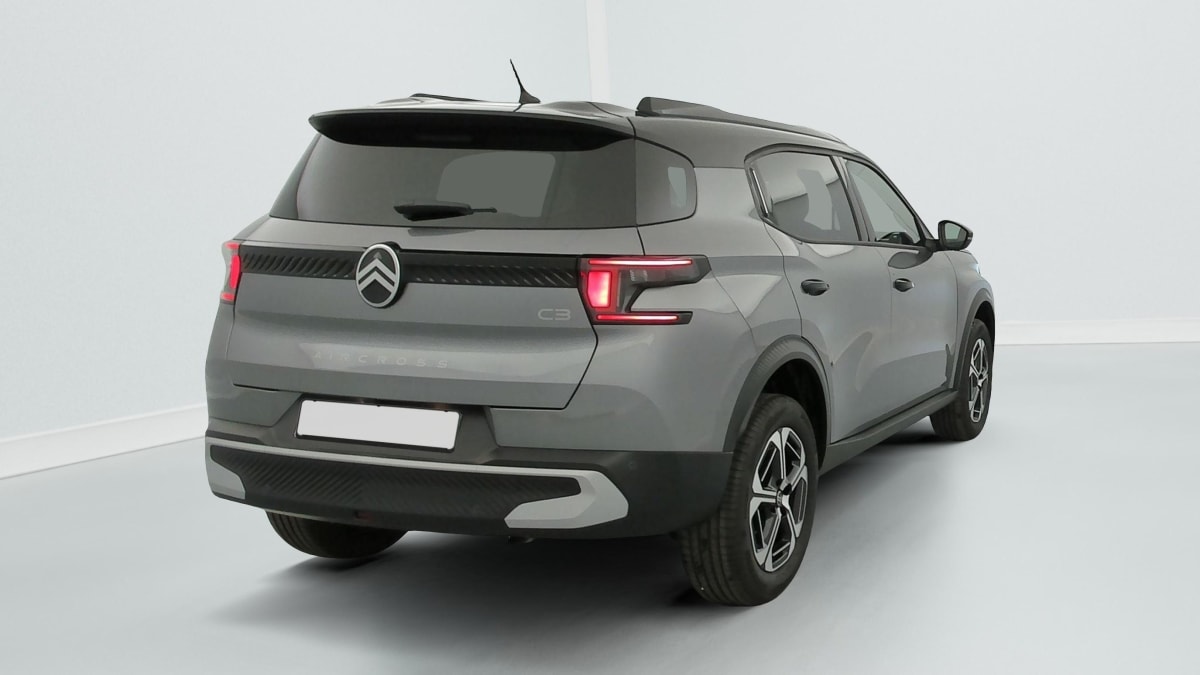 Citroën C3 Aircross - Image 7
