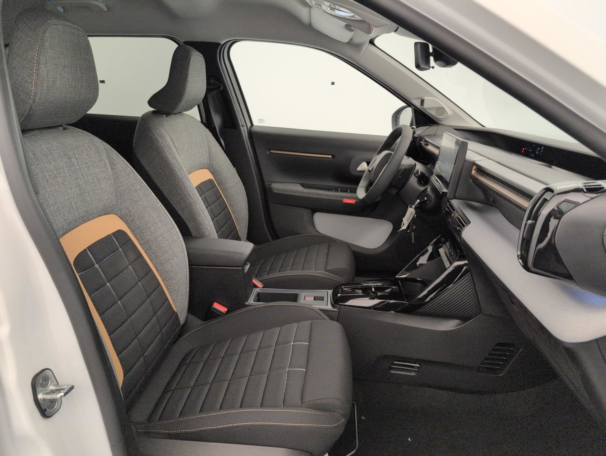 Citroën C3 Aircross - Image 10