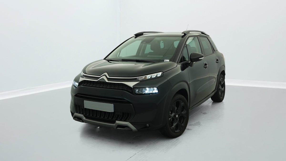 CITROEN C3 AIRCROSS PURETECH 110 MAX
