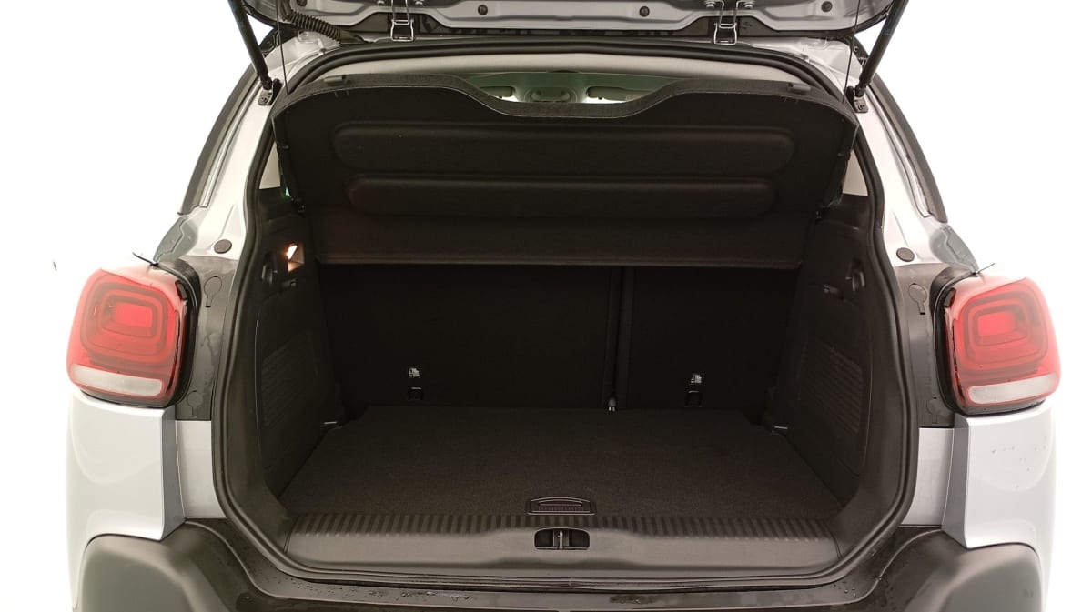 CITROEN C3 AIRCROSS PURETECH 110 MAX