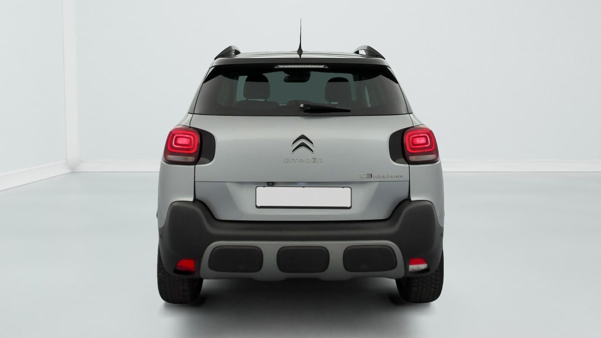 Citroën C3 Aircross - Image 6