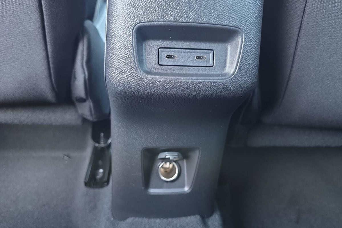 Citroën C3 Aircross - Image 23