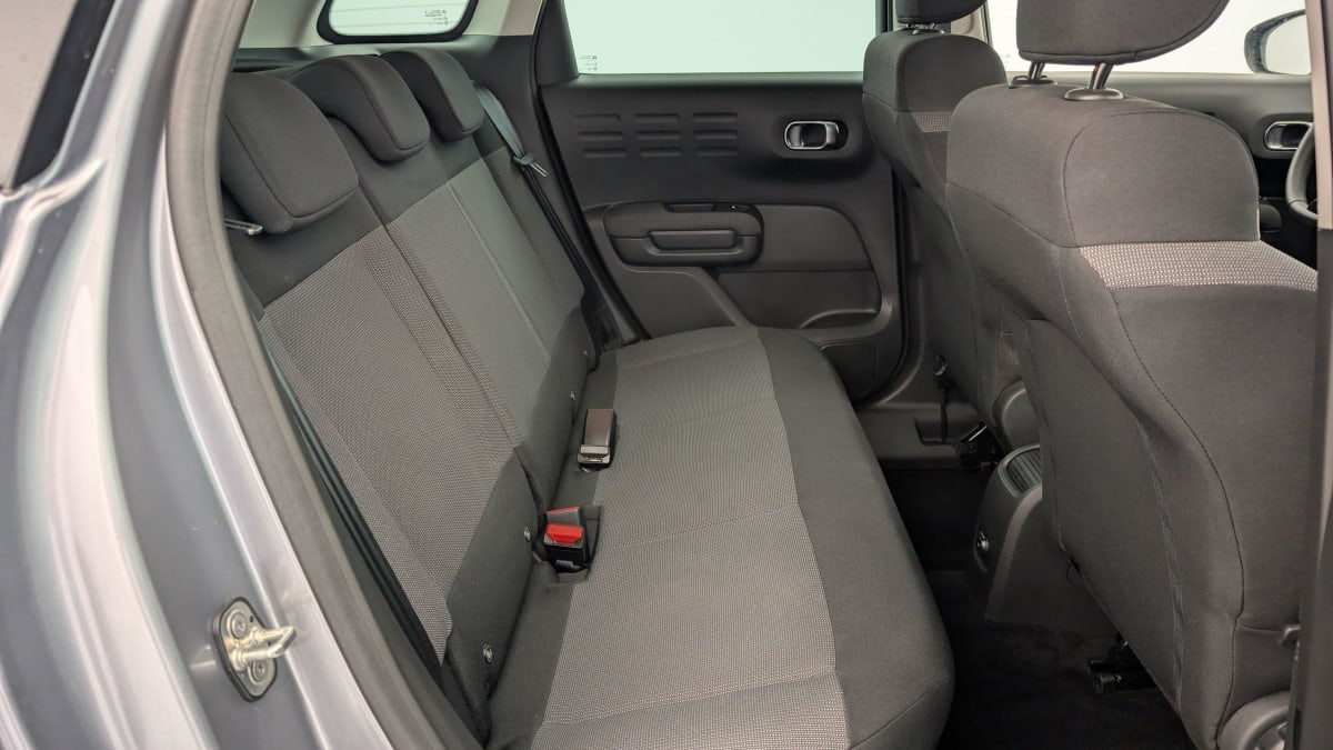 CITROEN C3 AIRCROSS PURETECH 110 MAX