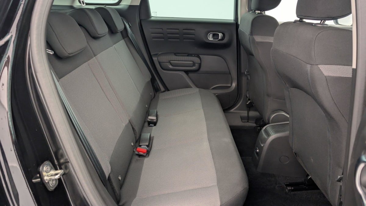 CITROEN C3 AIRCROSS PURETECH 110 MAX