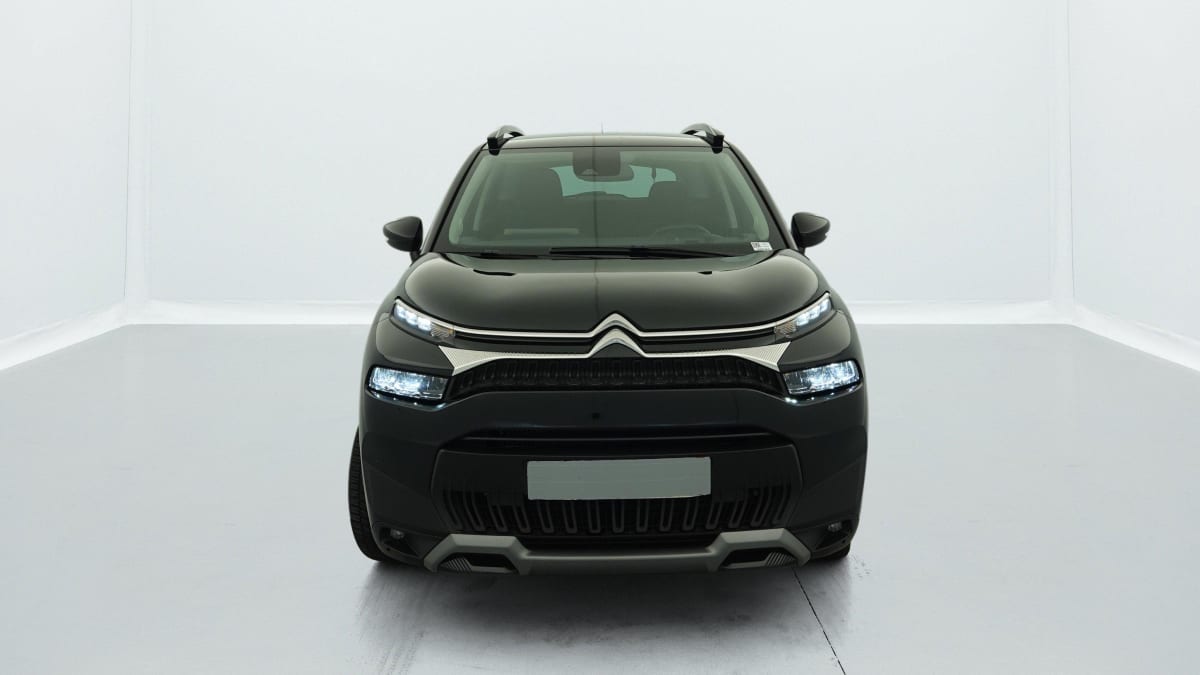 CITROEN C3 AIRCROSS PURETECH 110 MAX