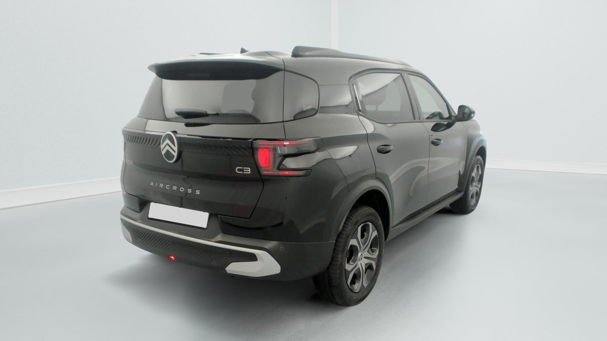 Citroën C3 Aircross - Image 7