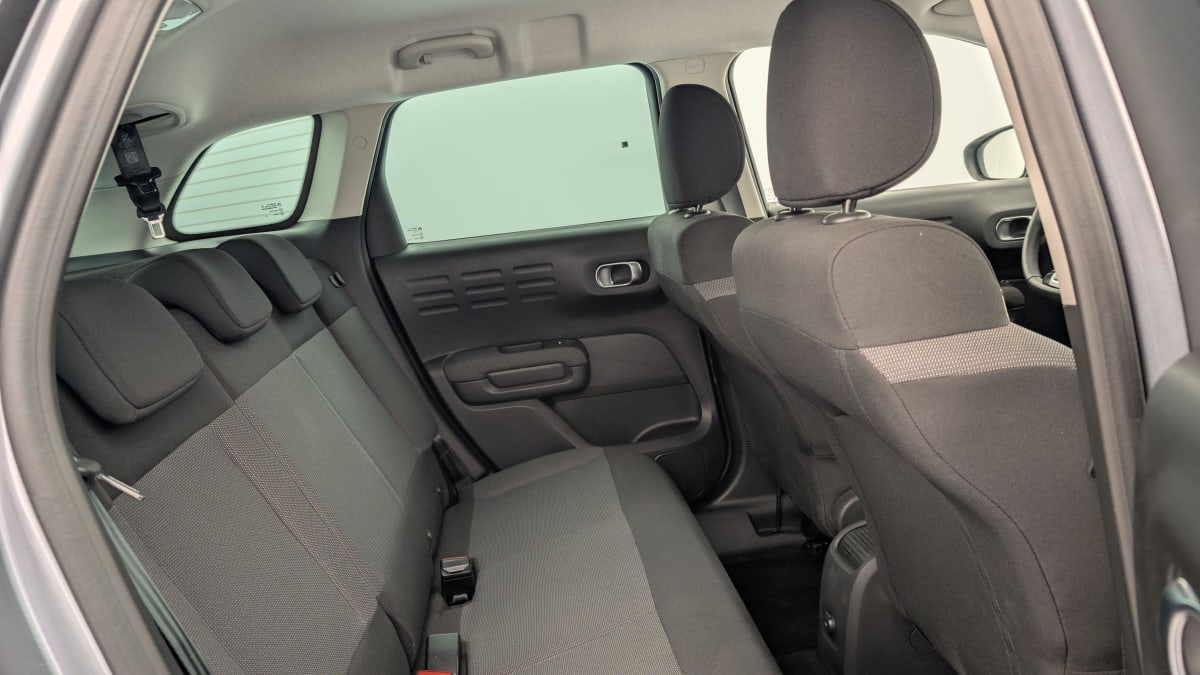 CITROEN C3 AIRCROSS PURETECH 110 MAX