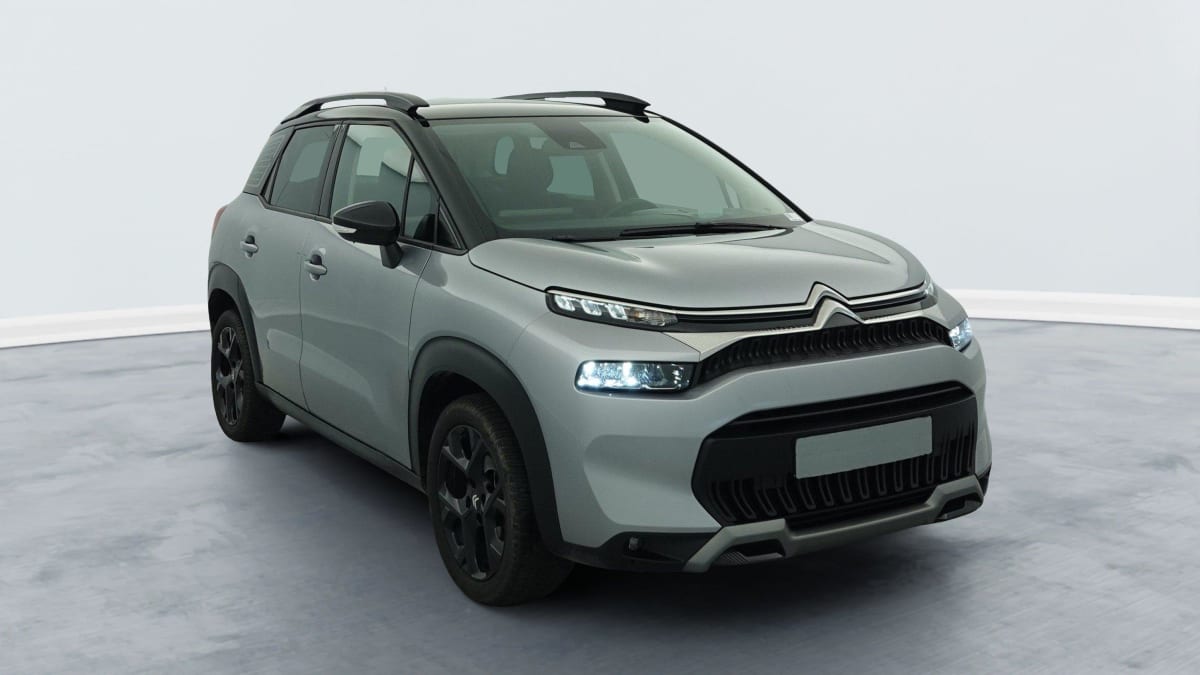 Citroen C3 aircross c3 aircross puretech 110 s&s bvm6