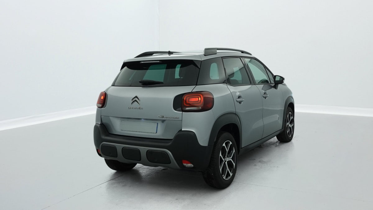 CITROEN C3 AIRCROSS PURETECH 110 PLUS