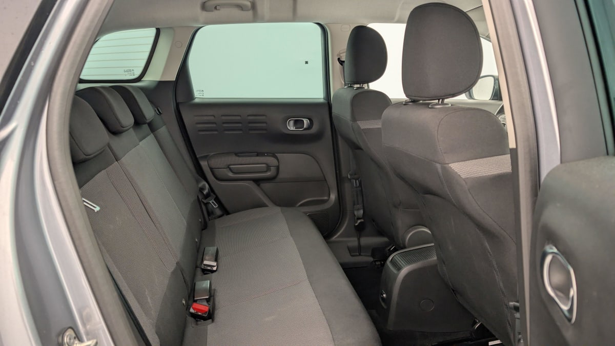 CITROEN C3 AIRCROSS PURETECH 110 MAX