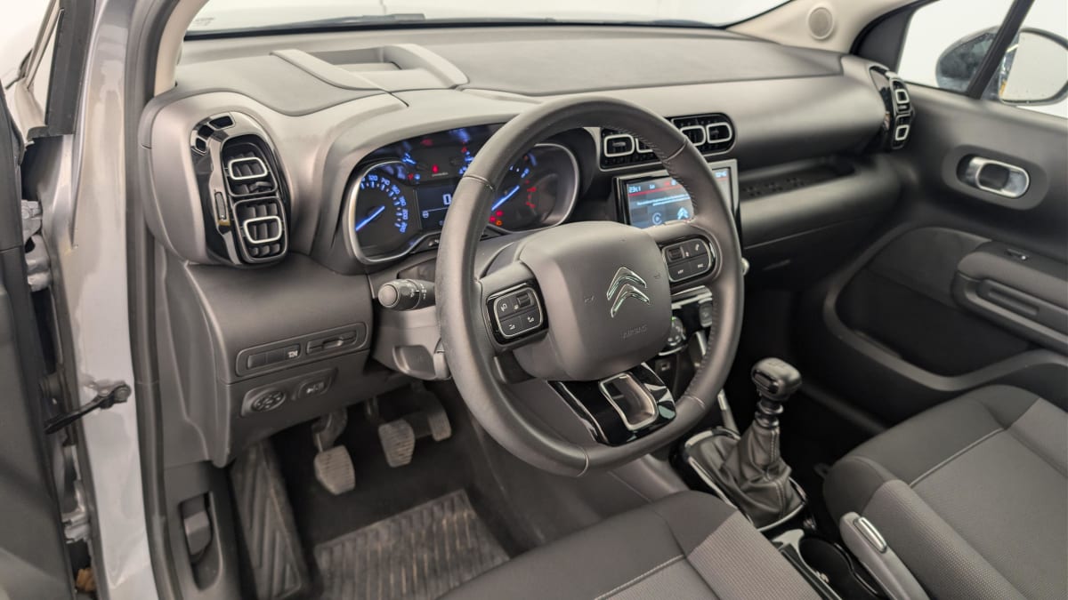 Citroën C3 Aircross - Image 15