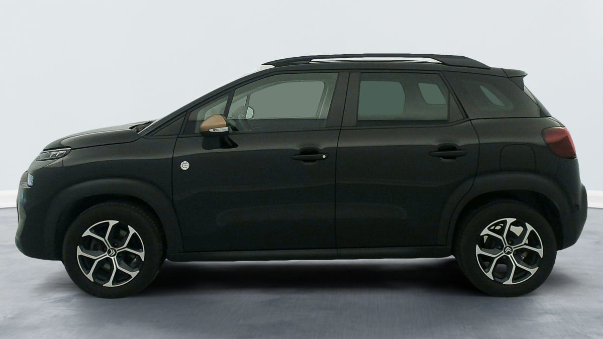 CITROEN C3 AIRCROSS PURETECH 110 C-SERIES