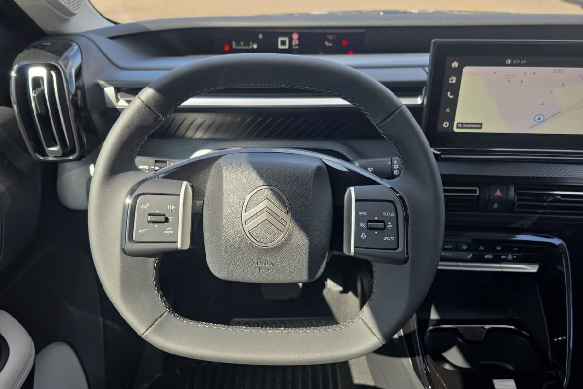 Citroën C3 Aircross - Image 14