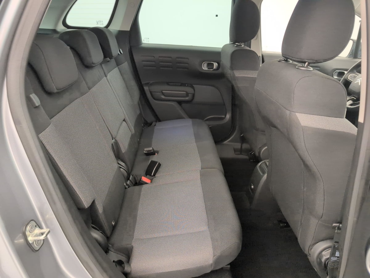 Citroën C3 Aircross - Image 10