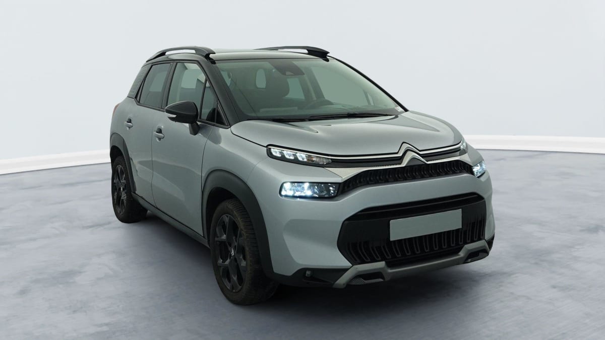 Citroen C3 aircross c3 aircross puretech 110 s&s bvm6
