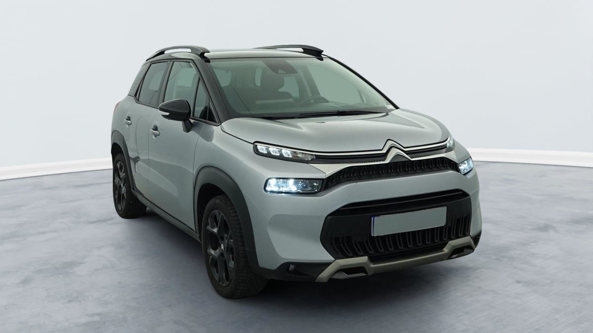 Citroen C3 aircross c3 aircross puretech 110 s&s bvm6
