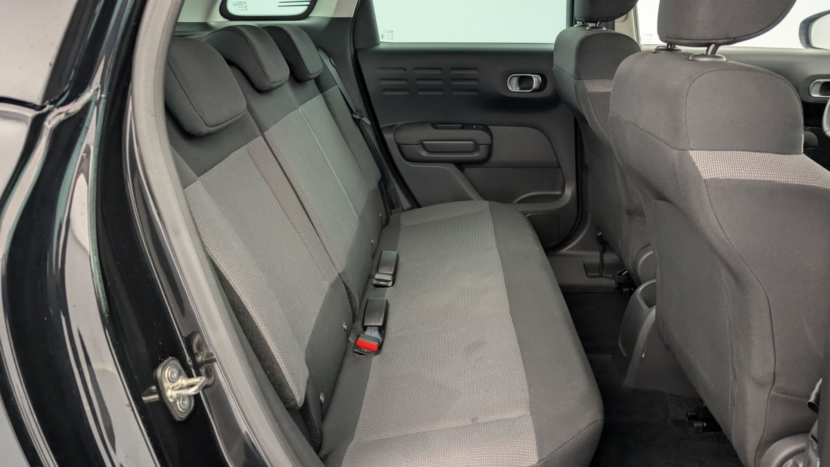 CITROEN C3 AIRCROSS PURETECH 110 C-SERIES