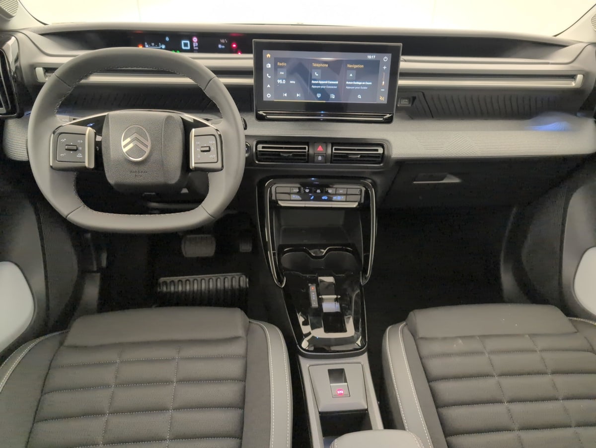 Citroën C3 Aircross - Image 13
