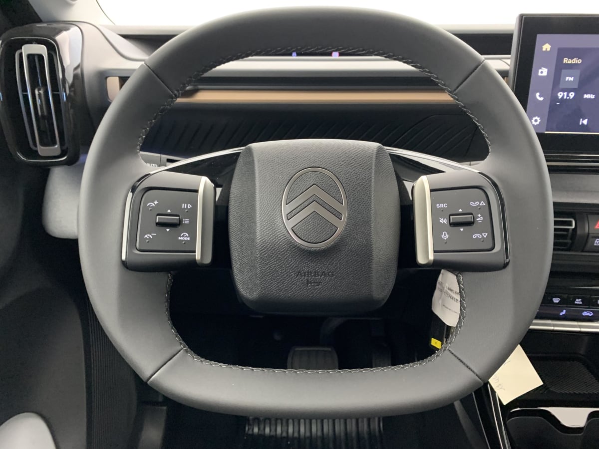 Citroën C3 Aircross - Image 15
