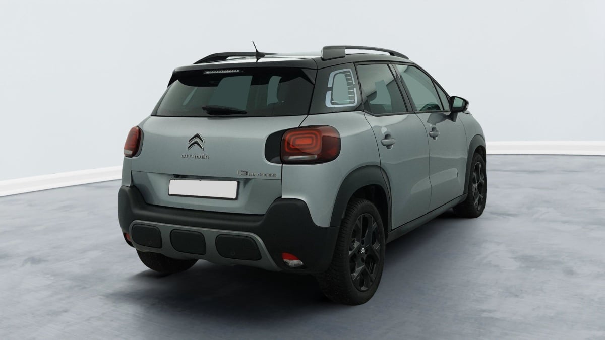 CITROEN C3 AIRCROSS PURETECH 110 MAX