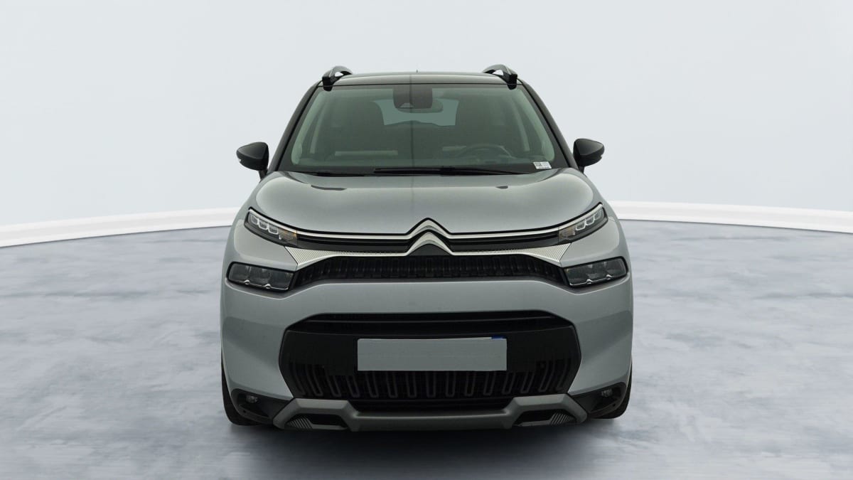 CITROEN C3 AIRCROSS PURETECH 110 MAX