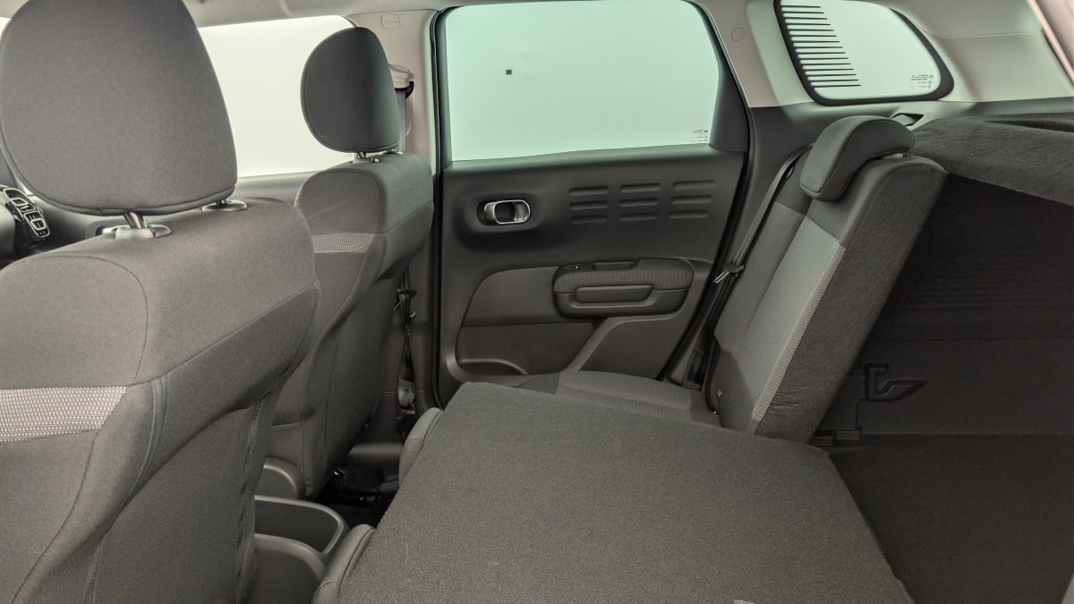 Citroën C3 Aircross - Image 12