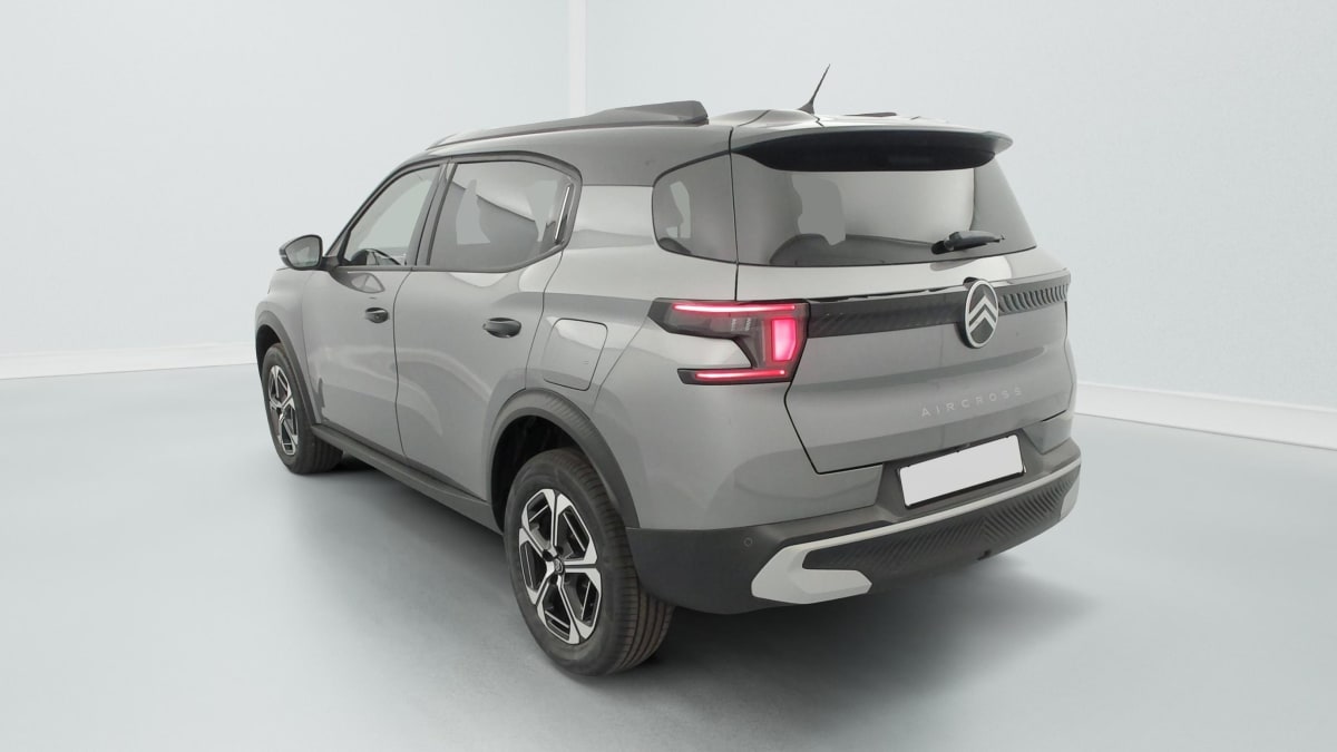Citroën C3 Aircross - Image 30