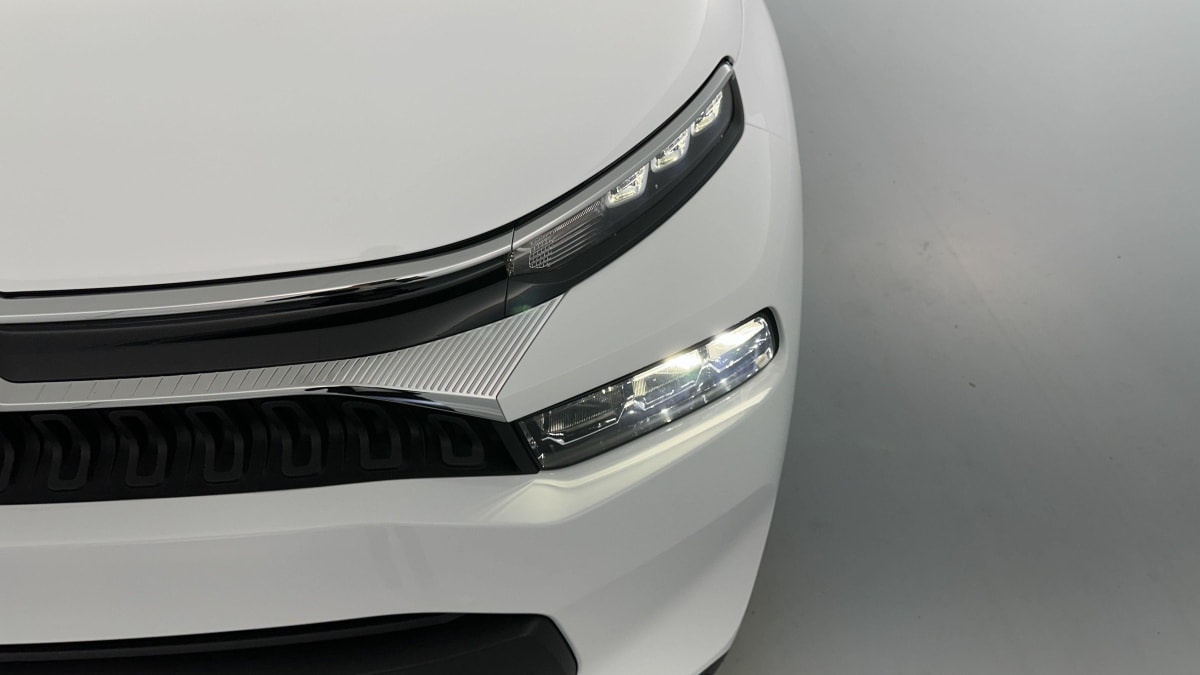 CITROEN C3 AIRCROSS C3 AIRCROSS 1.2 PURETECH 110CH YOU