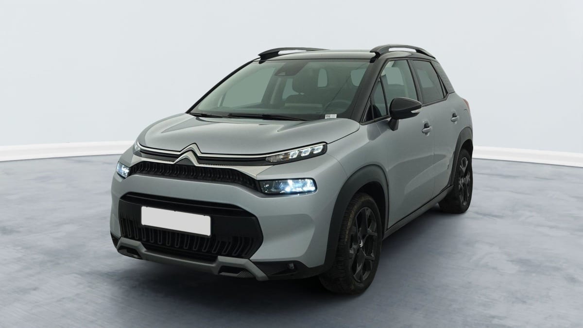 CITROEN C3 AIRCROSS PURETECH 110 MAX