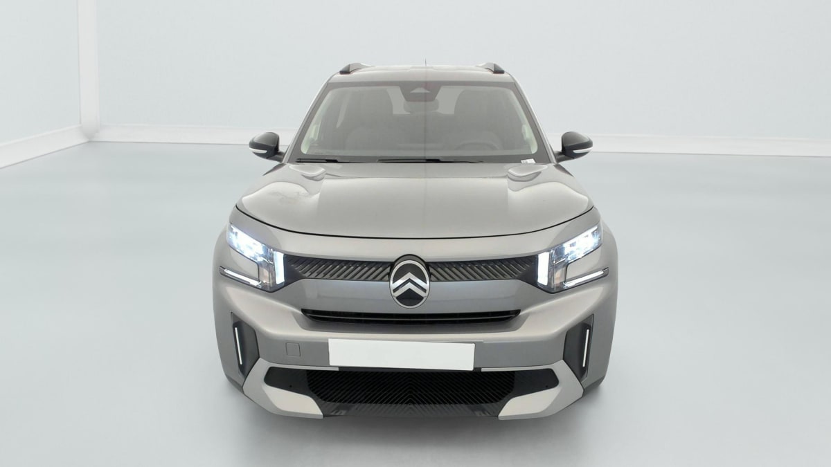 Citroën C3 Aircross - Image 2